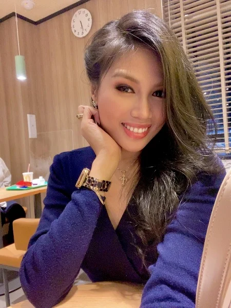 Zhu Tali, Hong Kong profile photo 12