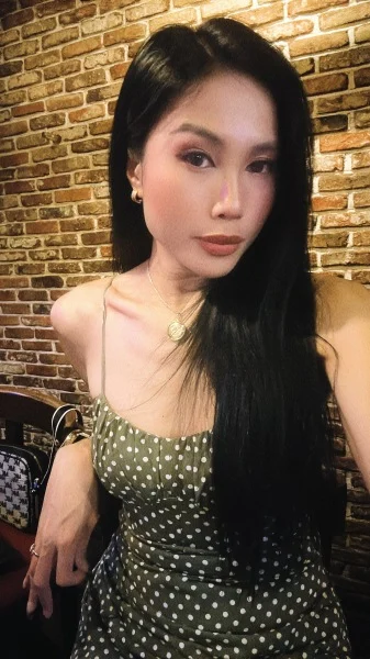 Zhu Tali, Hong Kong profile photo 18