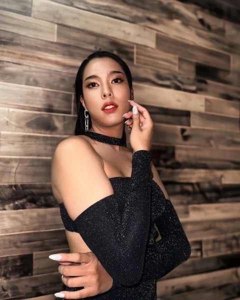 Song Niko-Xian, shemale escort in Hong Kong, recommendation photo 4