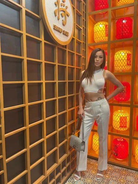 Zhang Tali, Hong Kong profile photo 18
