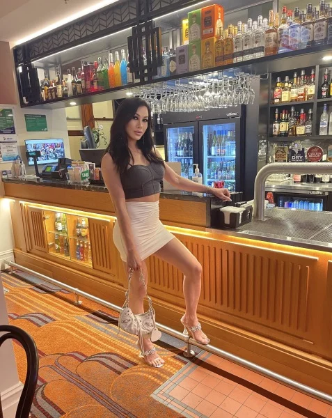 Zhang Tali, Hong Kong profile photo 24