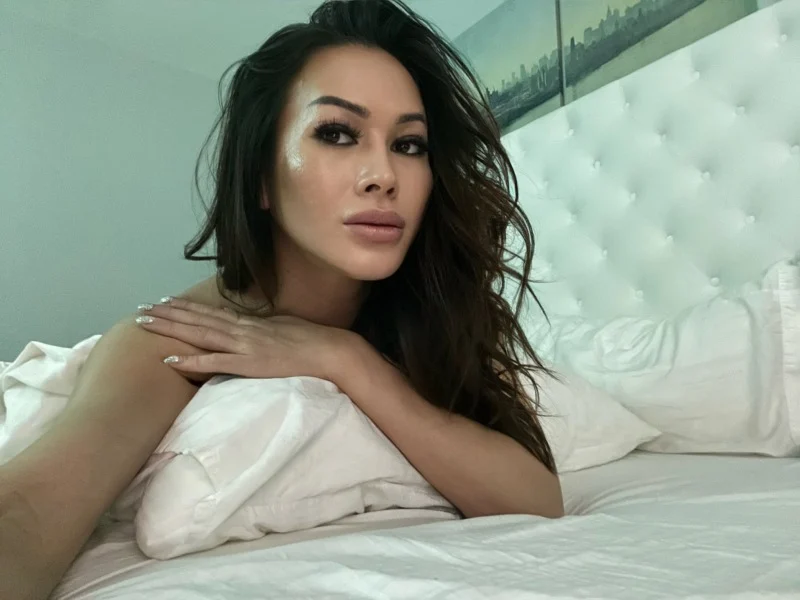 Zhang Tali, Hong Kong profile photo 33