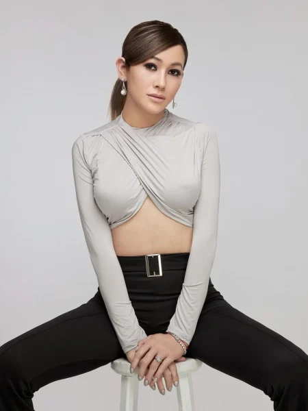 Zhang Tali, Hong Kong profile photo 51