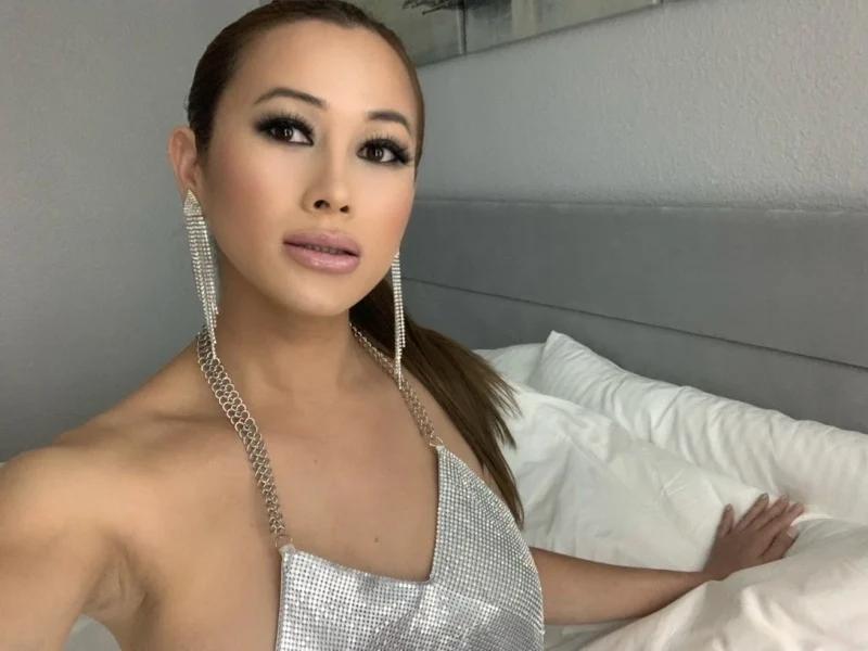 Zhang Tali, Hong Kong profile photo 52