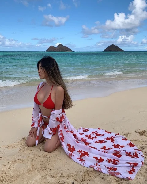Han Lumi, Hong Kong profile photo 48