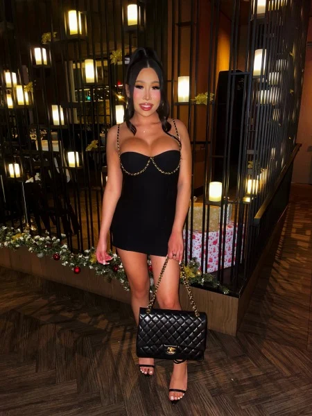 Zhao Yin-Noa, Hong Kong profile photo 6