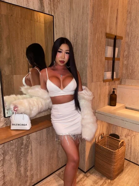 Zhao Yin-Noa, Hong Kong profile photo 17