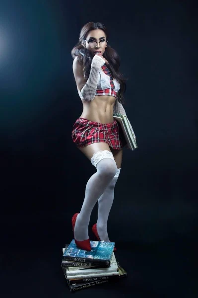 Li Kei-Ren, Hong Kong profile photo 43