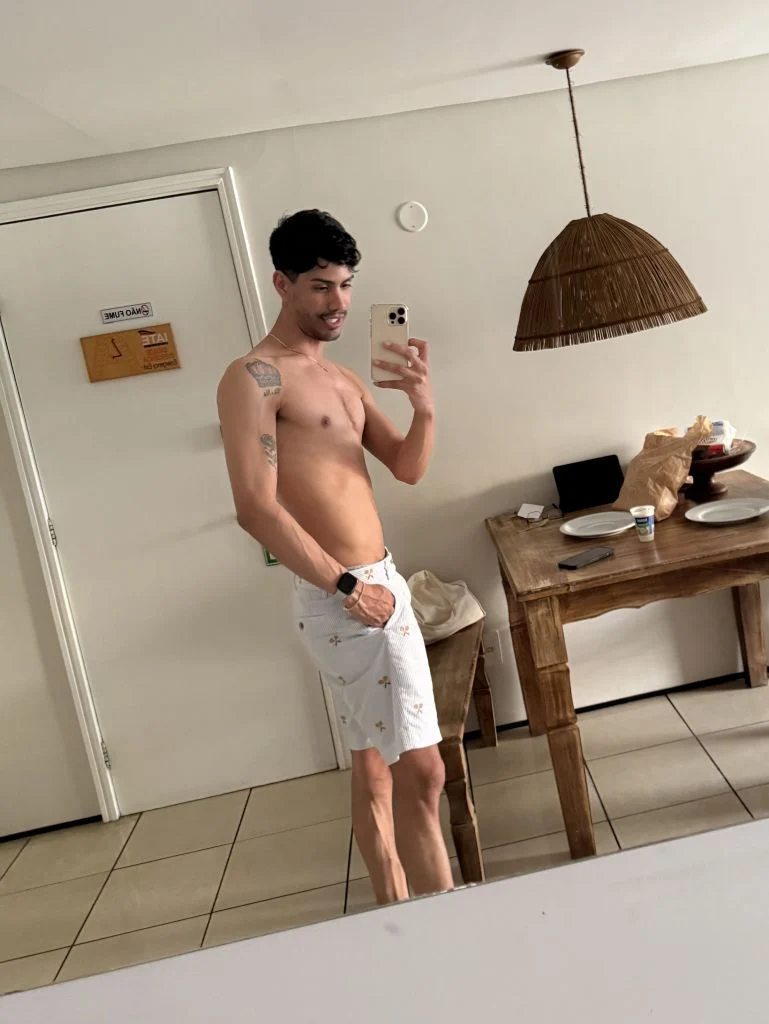 Jiang Feng, male escort in Hong Kong, recommendation photo 5