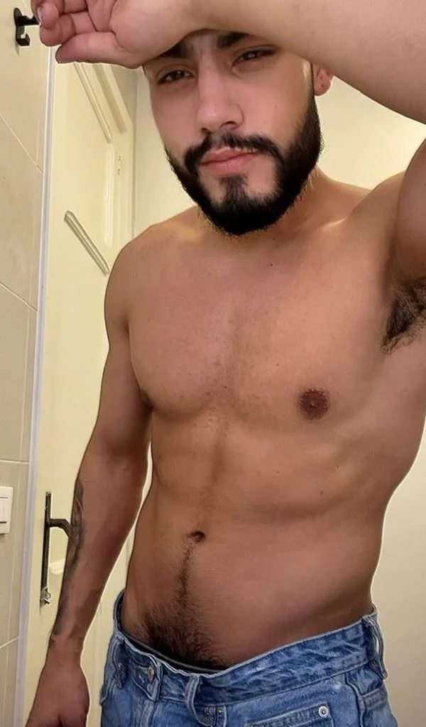 Jade Tian, male escort in Hong Kong, recommendation photo 5