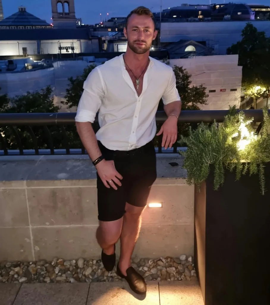 Taotao, male escort in Hong Kong, recommendation photo 4