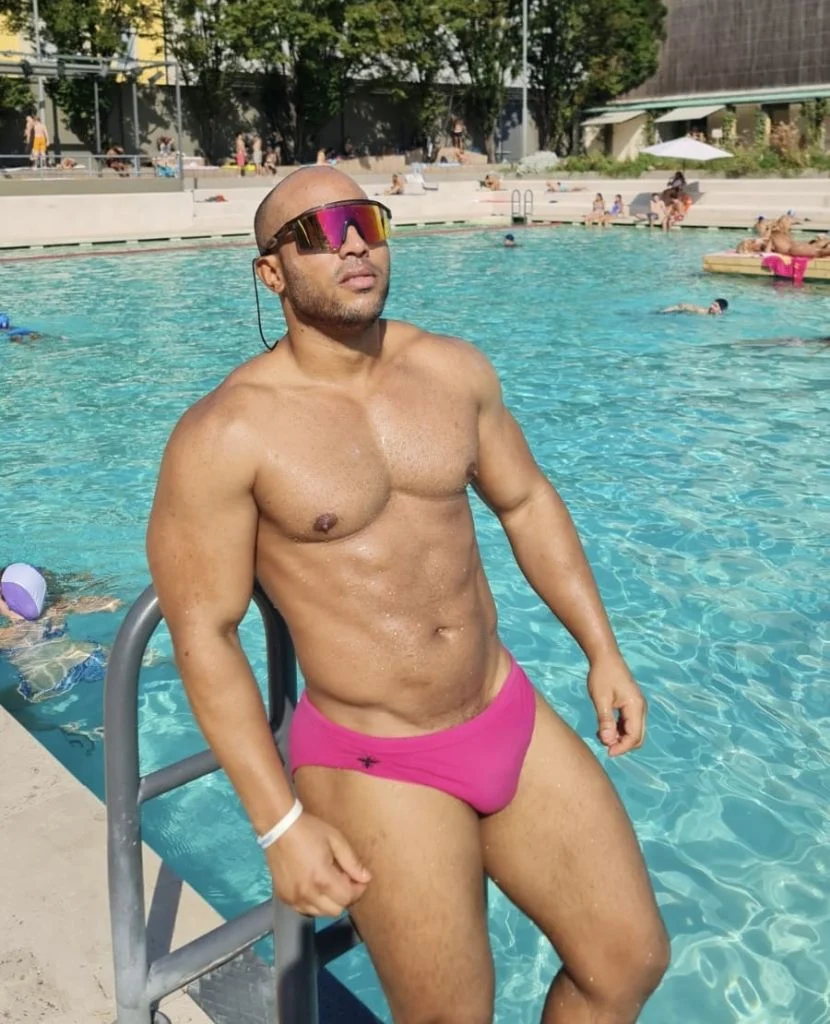 Song Yu, male escort in Hong Kong, recommendation photo 4