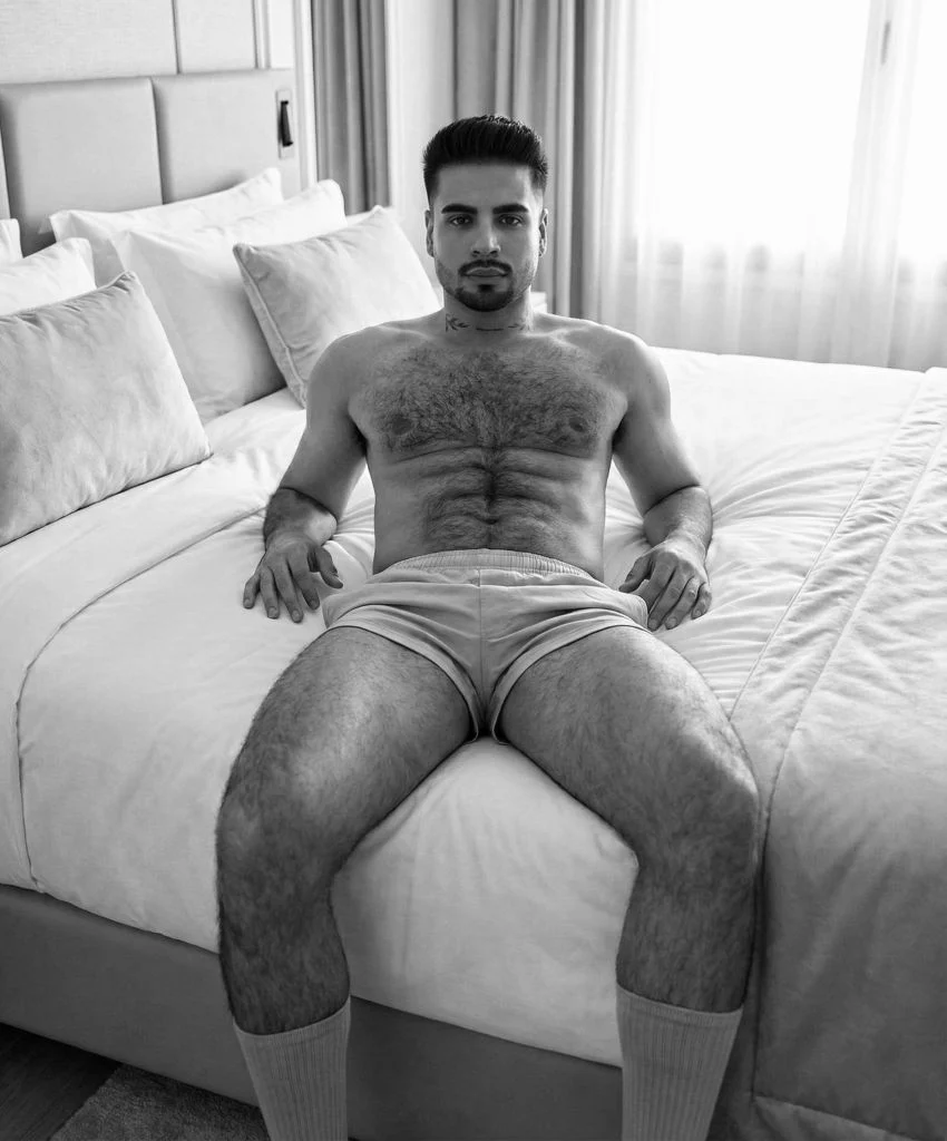 Jun, male escort in Hong Kong, recommendation photo 6