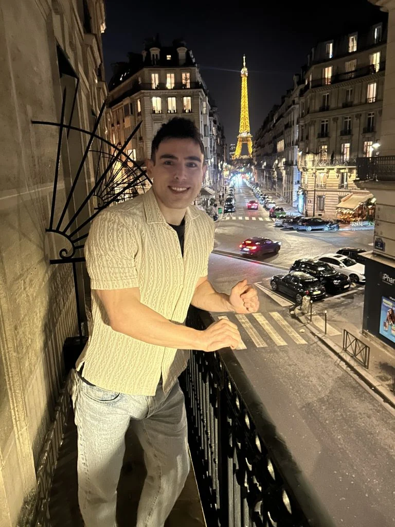 Urban Lei, male escort in Hong Kong, recommendation photo 1