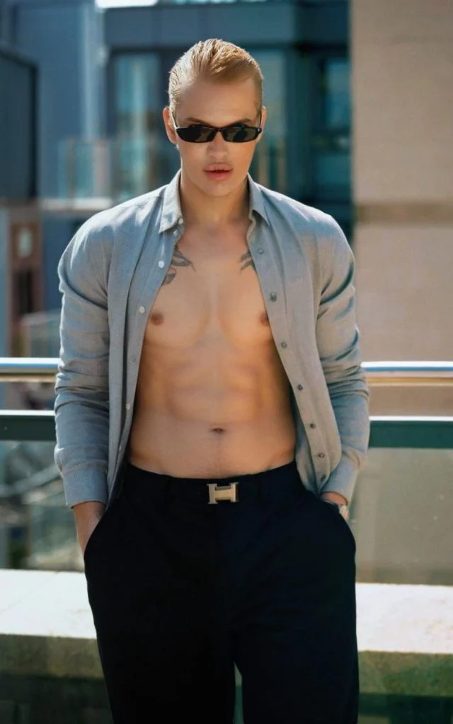 Ming Wave, Hong Kong profile photo 26