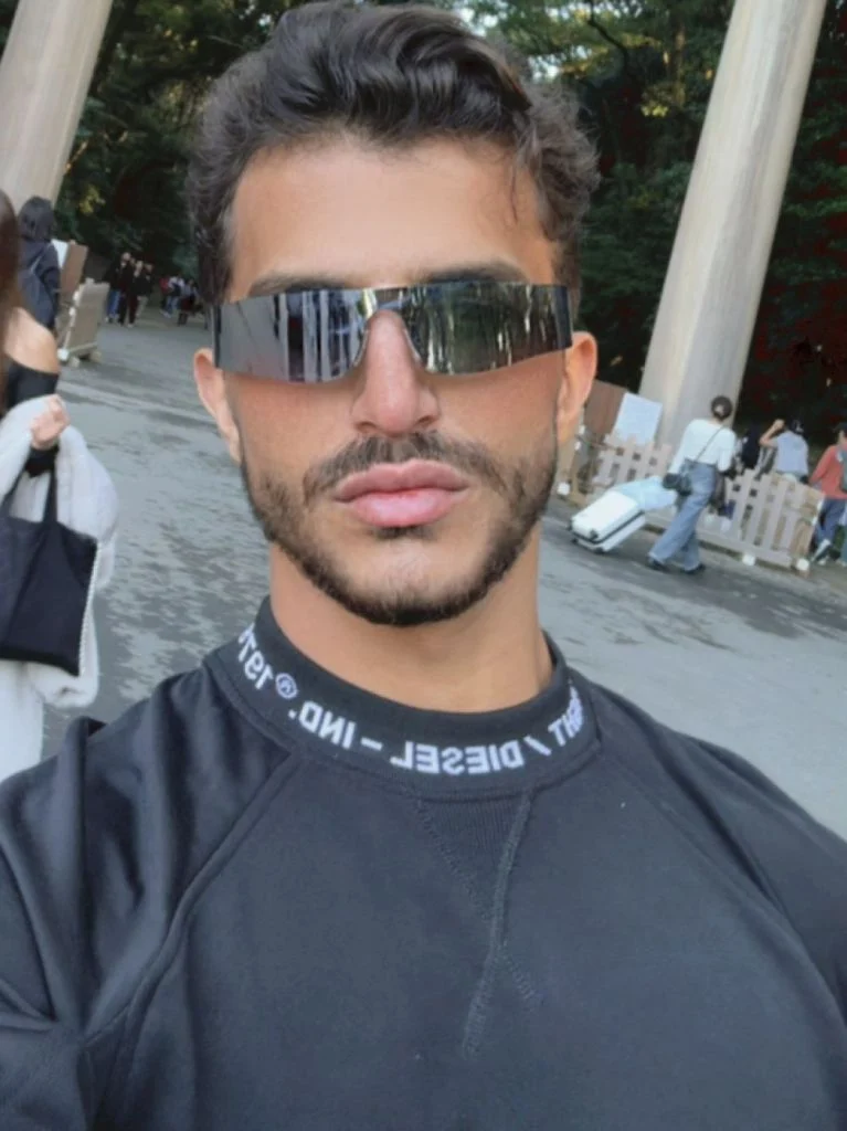 Jie Stone, Hong Kong profile photo 13