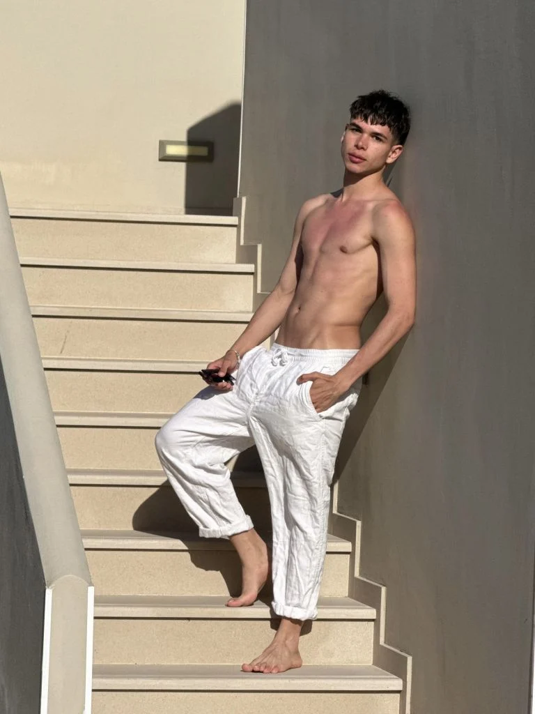 Yuyu, male escort in Hong Kong, recommendation photo 3