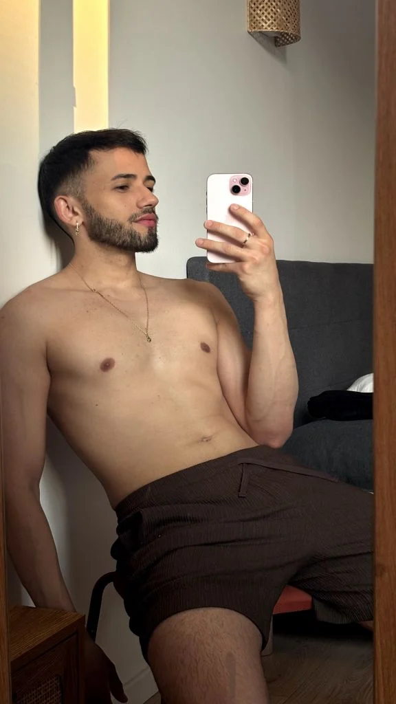 Hao, male escort in Hong Kong, recommendation photo 4
