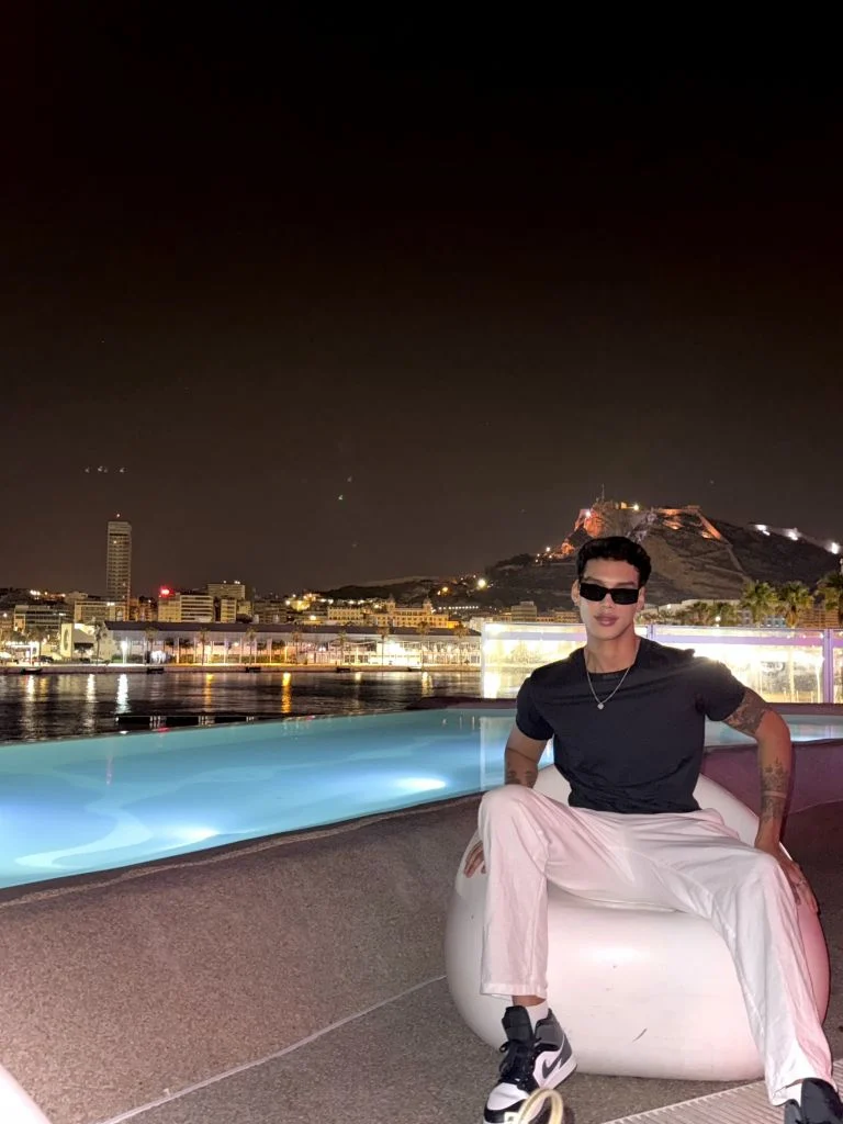 Peng Dong, Hong Kong profile photo 6
