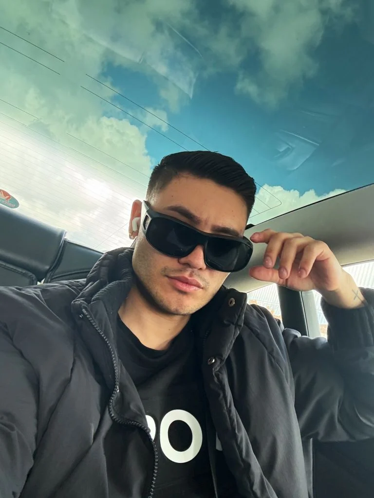 Xu Hao-Shan, male escort in Hong Kong, recommendation photo 4