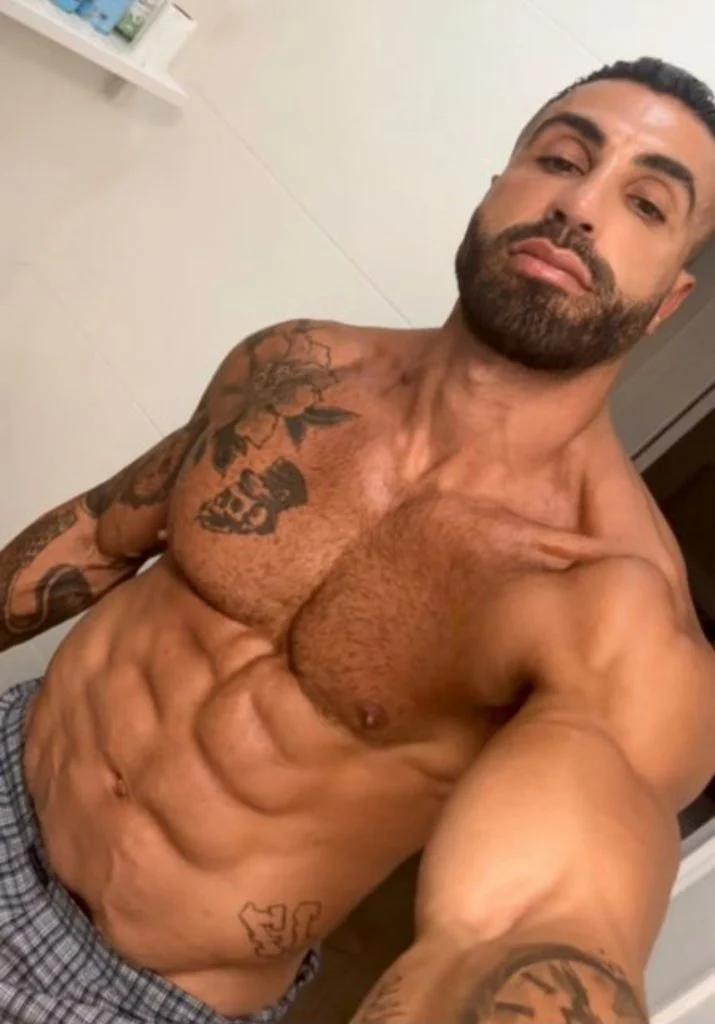 Bobo, male escort in Hong Kong, recommendation photo 1