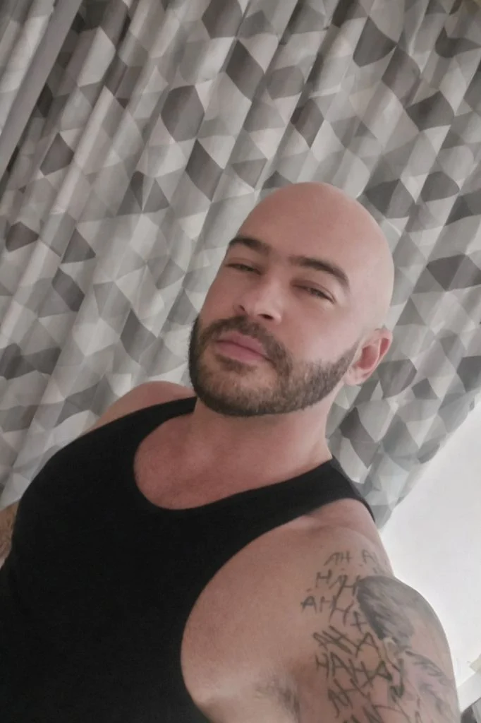 Yuan Tao-Shan, male escort in Hong Kong, recommendation photo 5