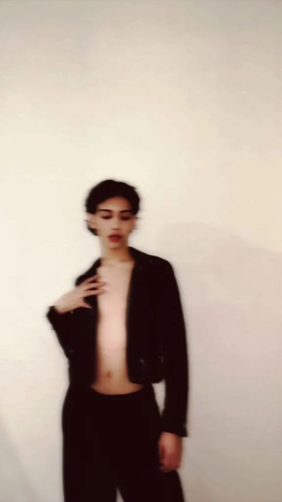 Liang Zhen-Ren, male escort in Hong Kong, recommendation photo 1