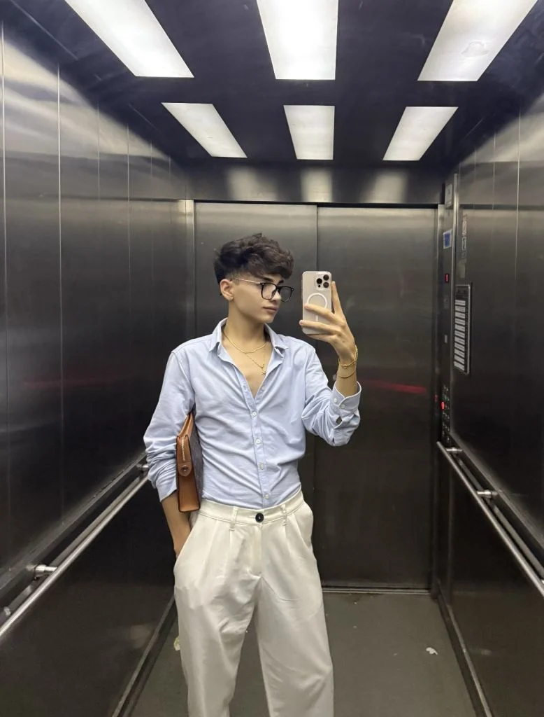 Pan Xin-Heng, male escort in Hong Kong, recommendation photo 3