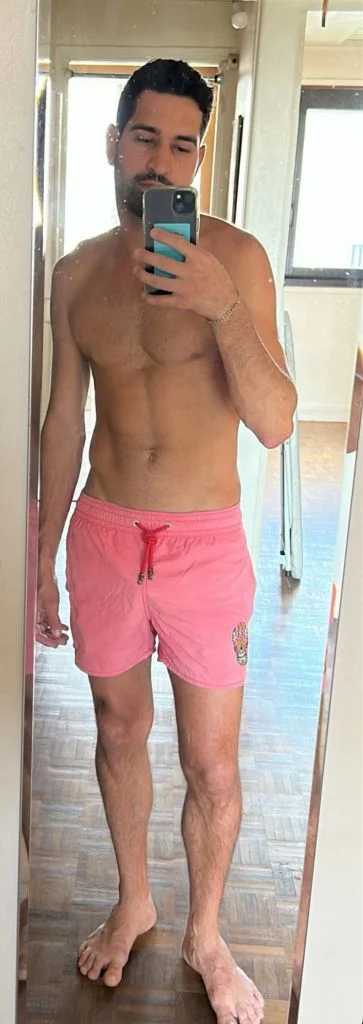 Jade Dong, male escort in Hong Kong, recommendation photo 3