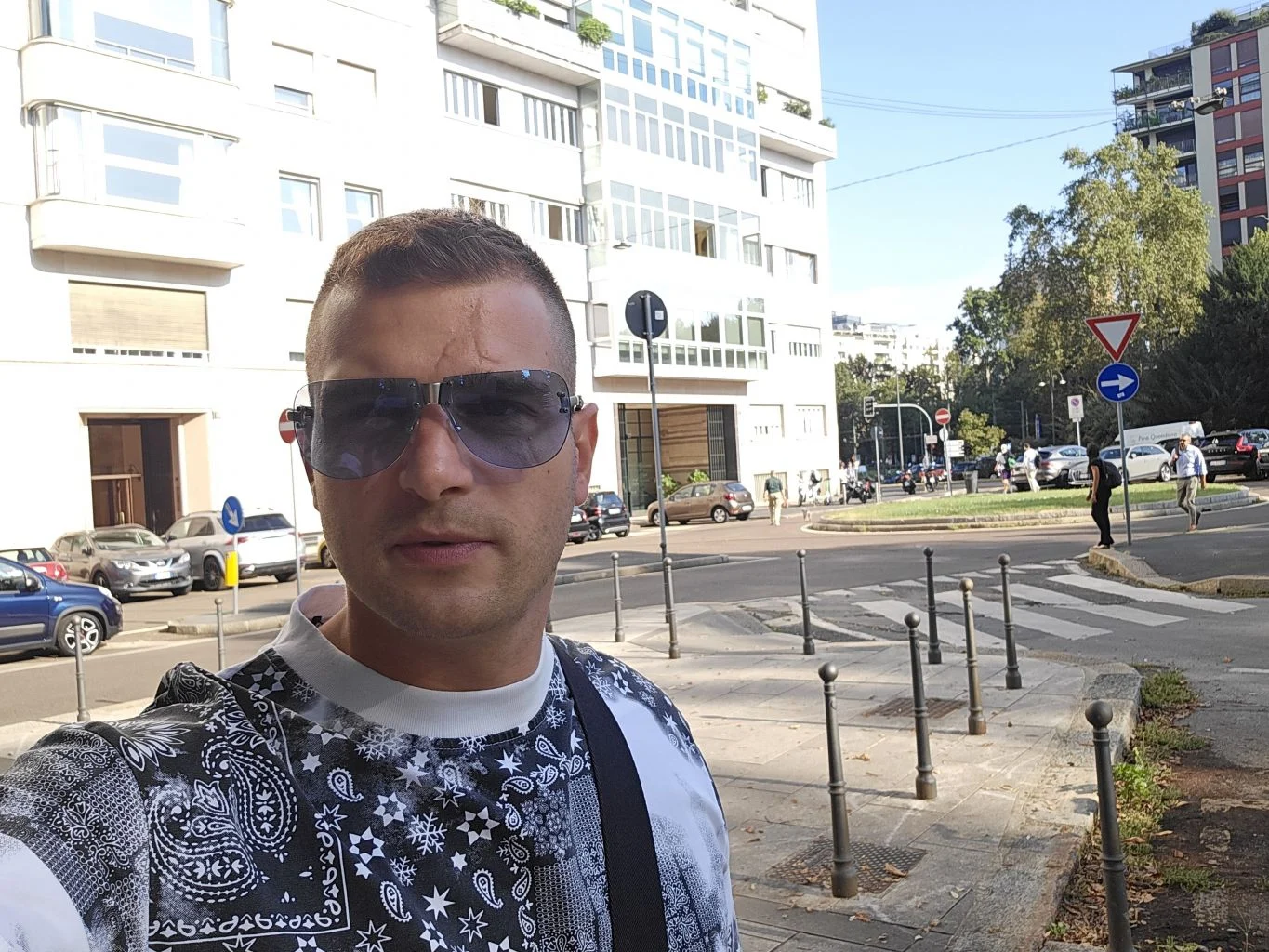 Xie Yi, Hong Kong profile photo 3