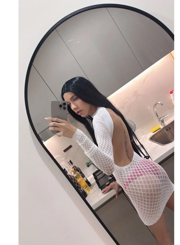 Zhou Qiang, male escort in Hong Kong, recommendation photo 6