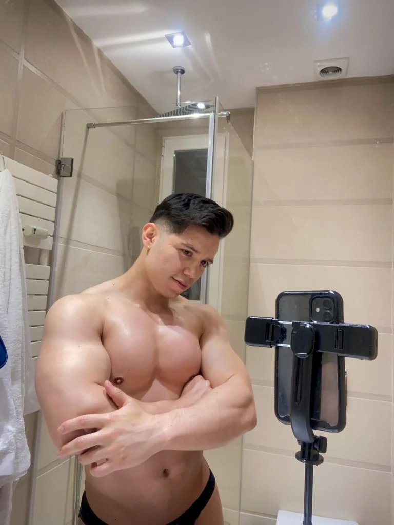 Xie Dong, Hong Kong profile photo 19
