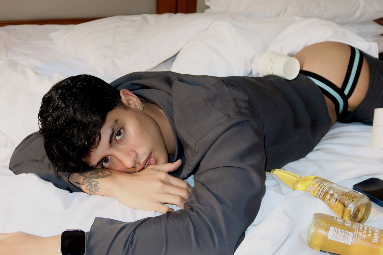Huang Ming, Hong Kong profile photo 43