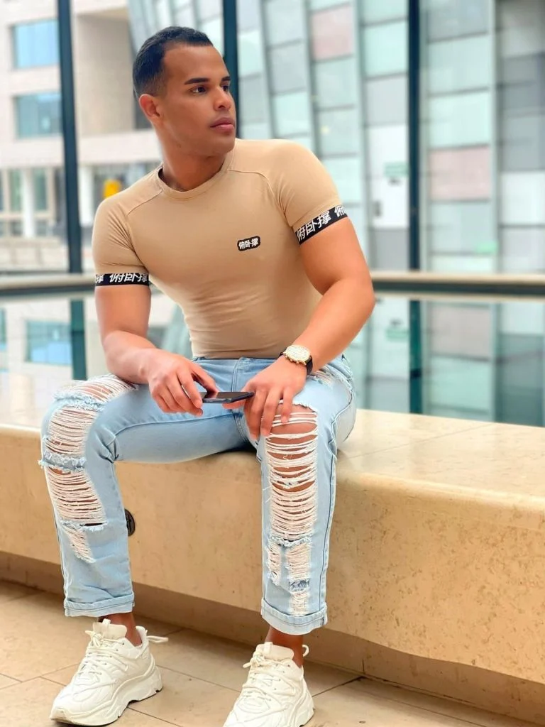Zhao Kai-Heng, Hong Kong profile photo 6