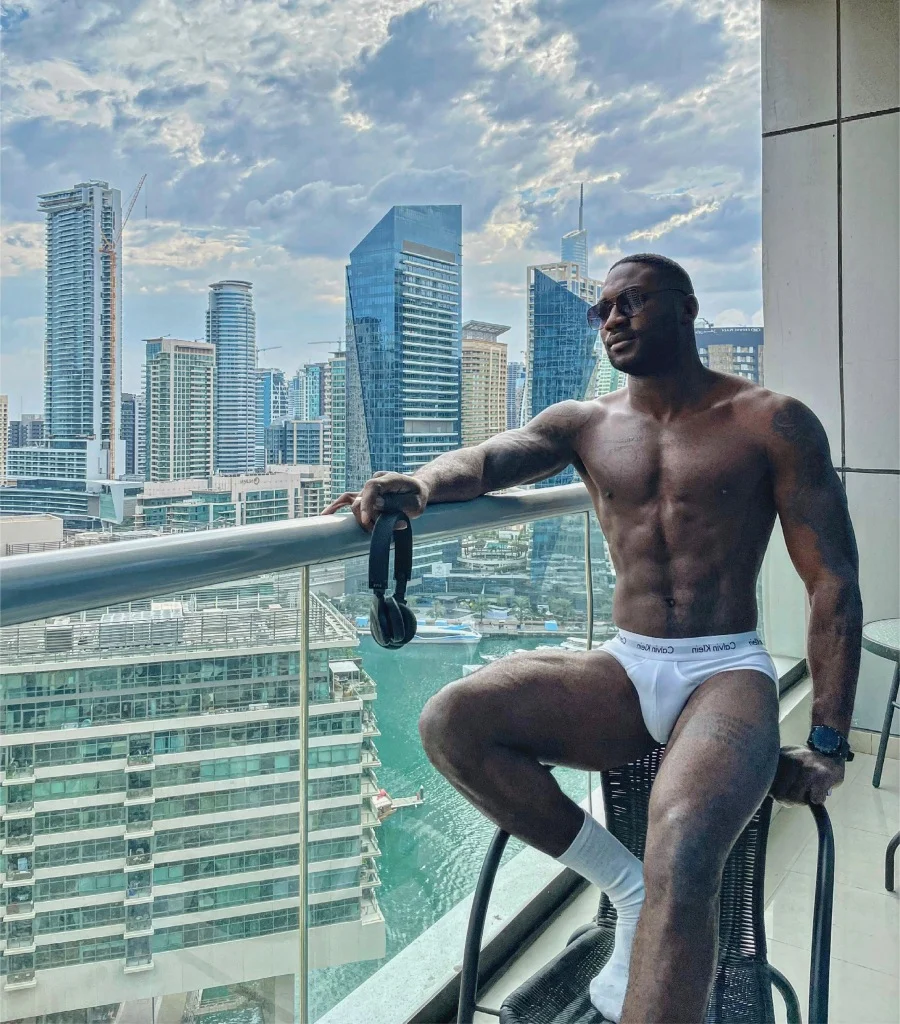 Liang Long, Hong Kong profile photo 20