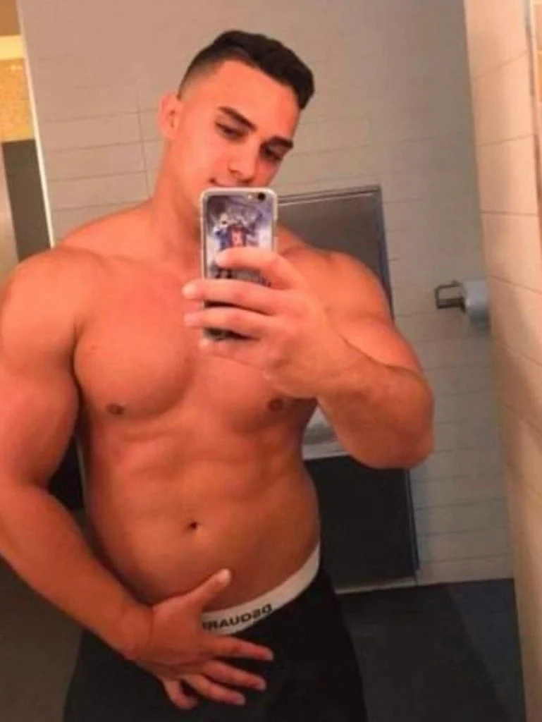 Guo Feng, male escort in Hong Kong, recommendation photo 1