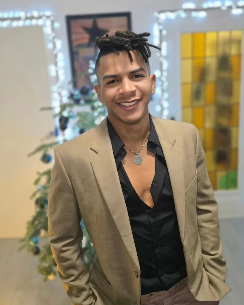 Jade Hao, male escort in Hong Kong, recommendation photo 1
