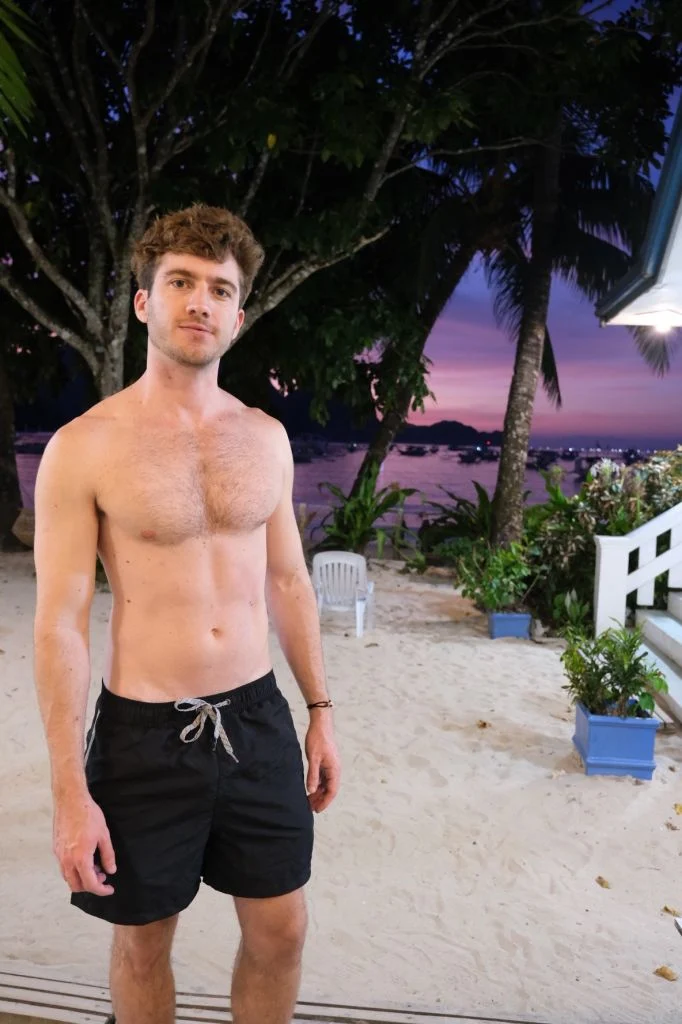 Faijian, Hong Kong profile photo 5