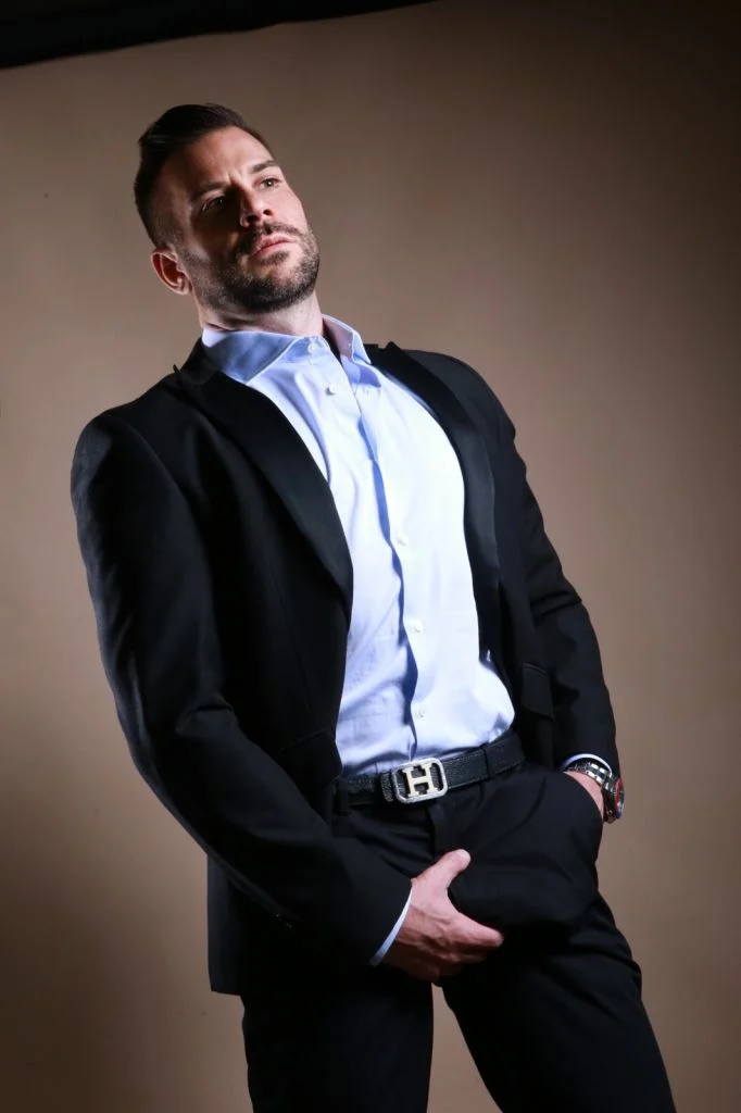 Gao Wei-Lei, Hong Kong profile photo 6