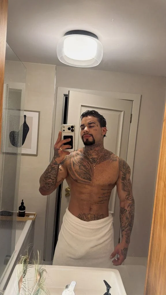 Zhou Kang, Hong Kong profile photo 4