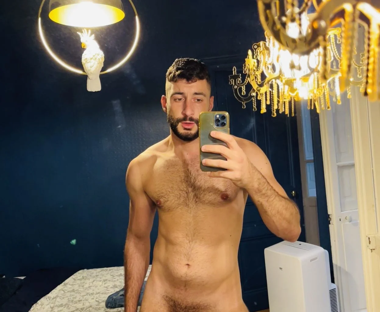Cao Qiang, Hong Kong profile photo 4