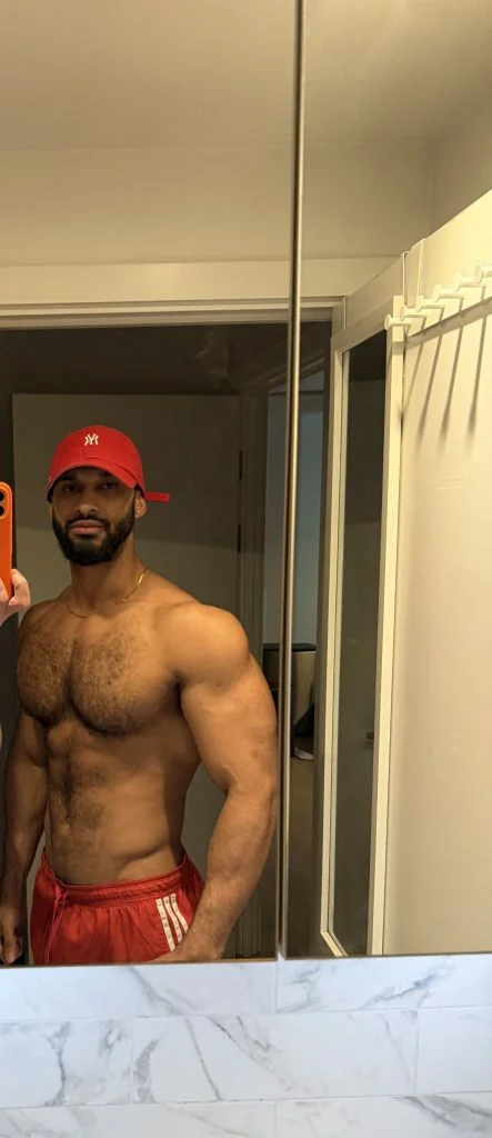Urban Shen, male escort in Hong Kong