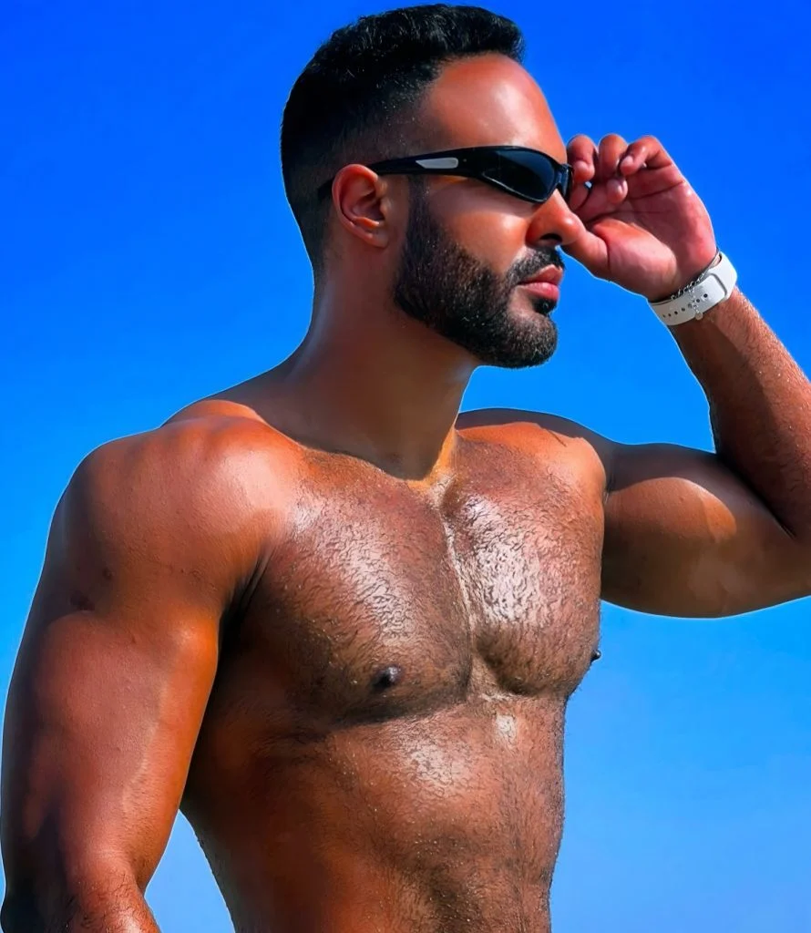 Han Jian-Lei, male escort in Hong Kong, recommendation photo 6