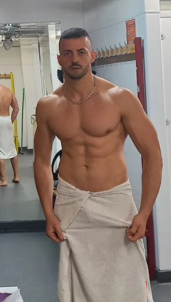 Darowei, male escort in Hong Kong, recommendation photo 4