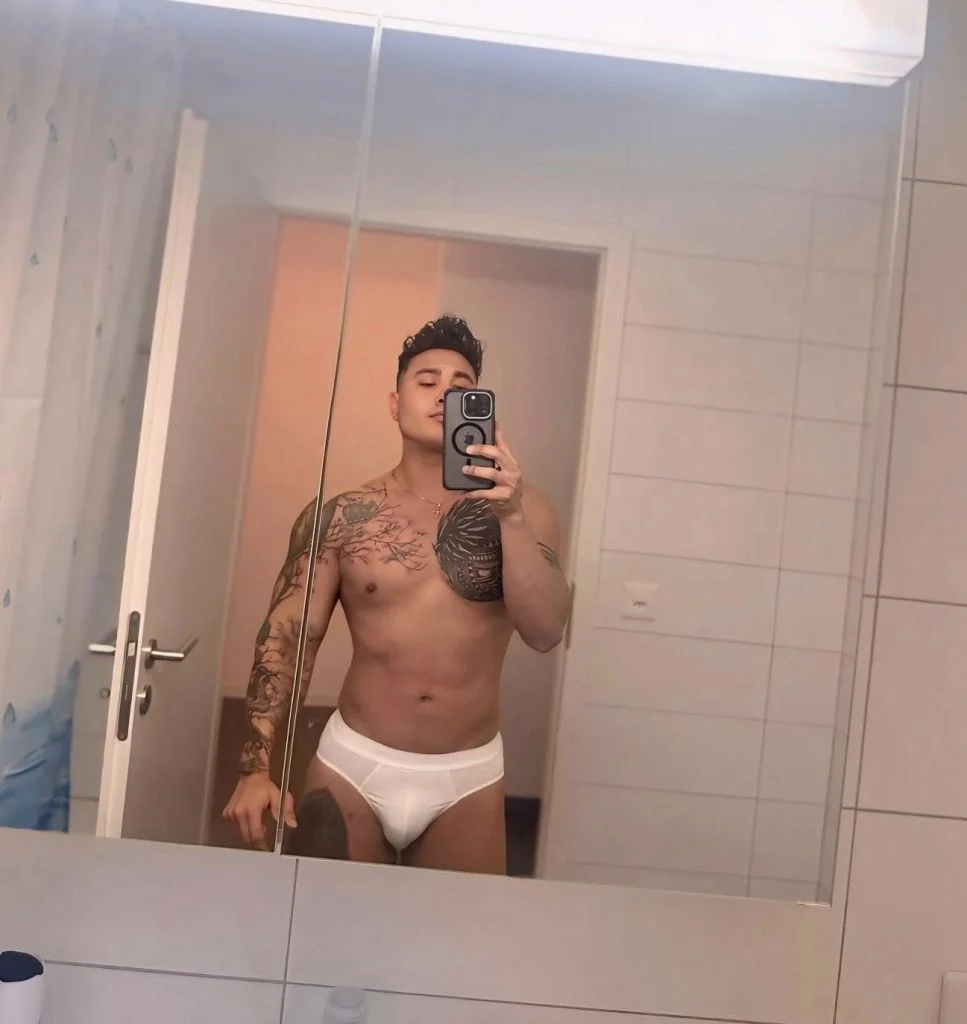Faitao, male escort in Hong Kong, recommendation photo 4