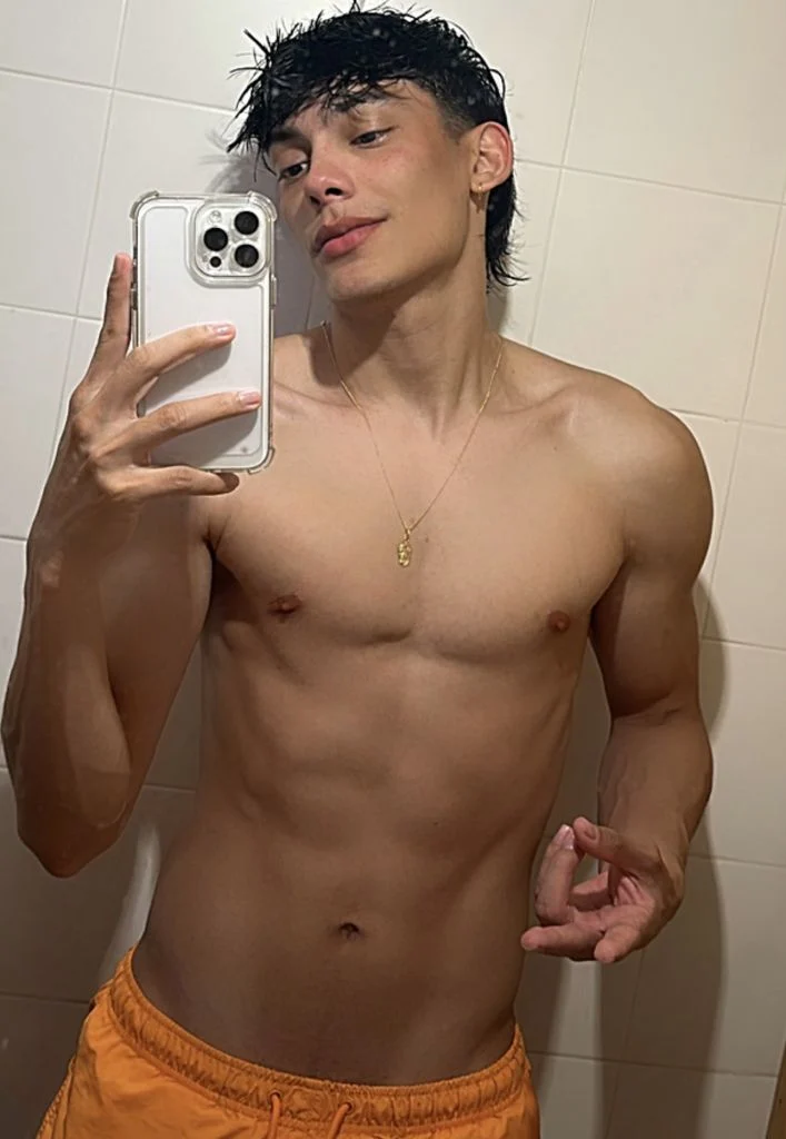Zheng Dai-Xin, Hong Kong profile photo 2