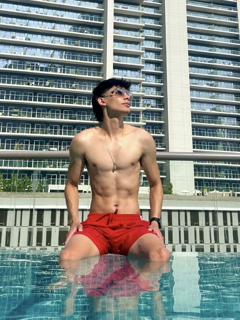 Zheng Dai-Xin, Hong Kong profile photo 8