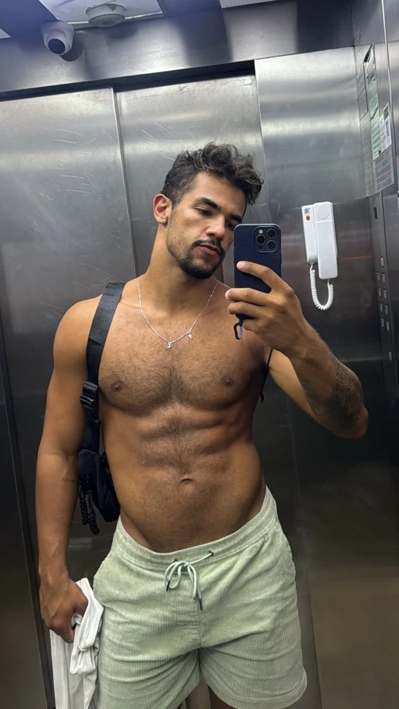 Arobin, male escort in Hong Kong, recommendation photo 6