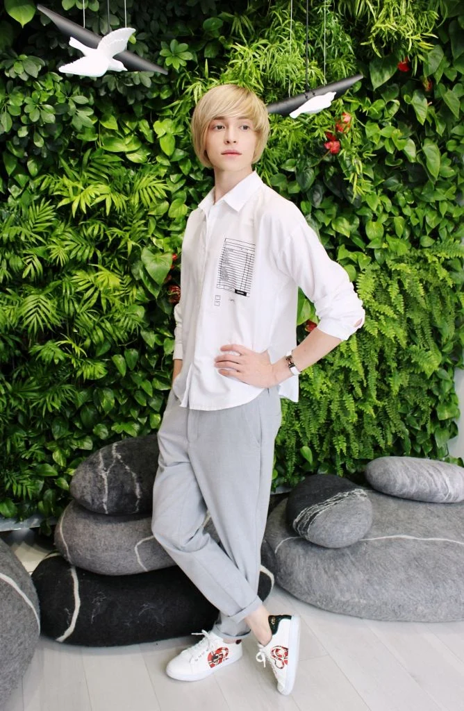 Yuan Wei, Hong Kong profile photo 5