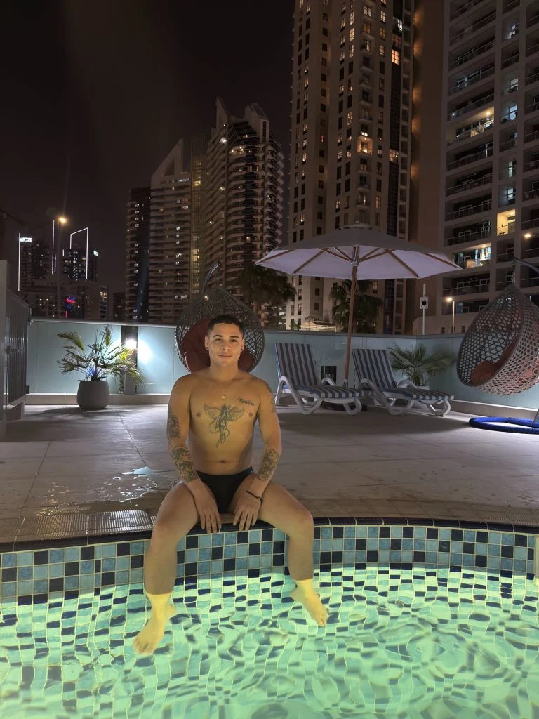 Tang Heng-Xin, Hong Kong profile photo 8